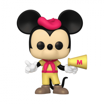 Funko Pop! Disney Mickey...