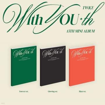 TWICE - With YOU-th (13th...