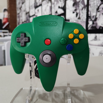 Nintendo 64 Control Versión...
