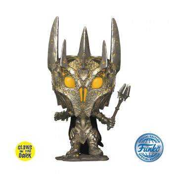 Funko Pop! Lord of the ring...