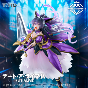 Taito Date A Live IV AMP+...