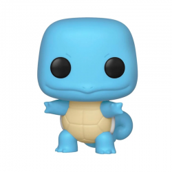 Pokemon : Squirtle - Funko...