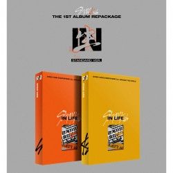 Stray Kids - Repackage...