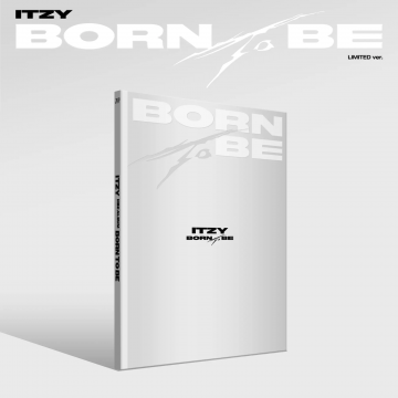 ITZY - [BORN TO BE]...