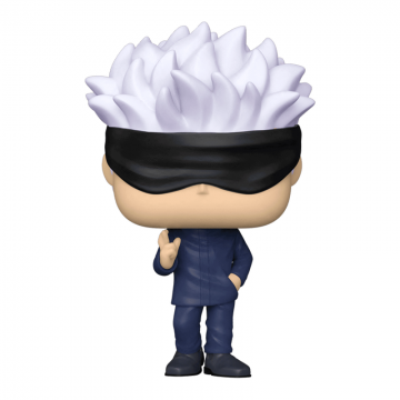 FUNKO POP! ANIMATION:...