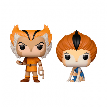 Funko Pop! Television...