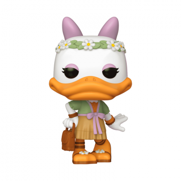 Funko Pop! Mickey & Friends...