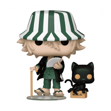 Funko Pop! Animation Bleach...