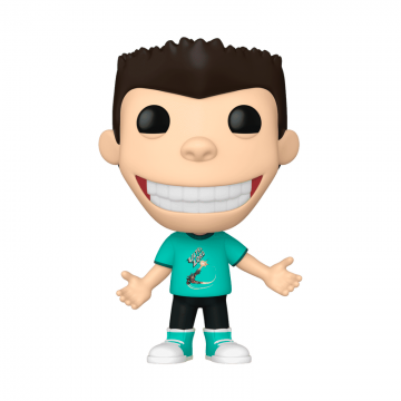 Funko Pop! Animation...