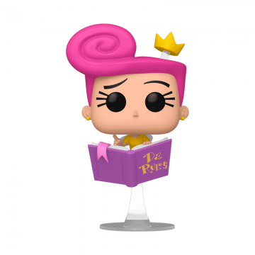Funko Pop! Animation...