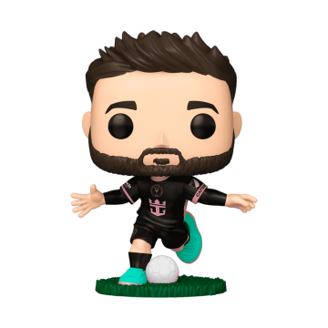 Funko Pop! Soccer MLS Inter...