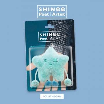 SHINee - Single Album [Poet...