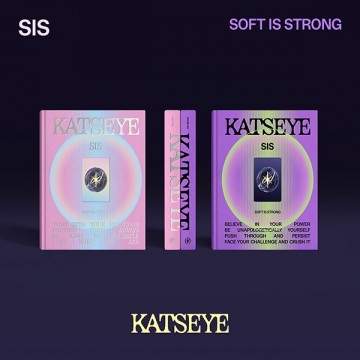 KATSEYE - [SIS (Soft Is...