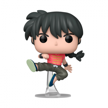 Funko Pop! Ranma 1/2 Ranma
