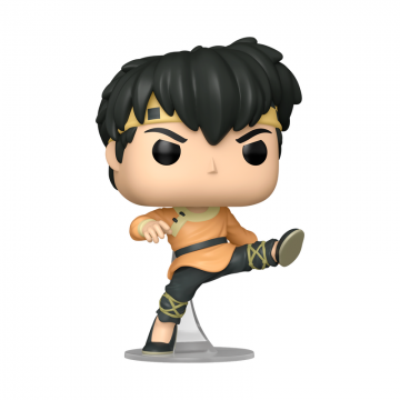 Funko Pop! Ranma 1/2 Ryoga