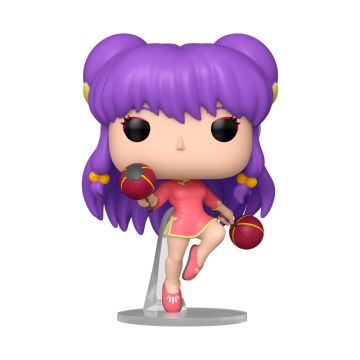 Funko Pop! Ranma 1/2 Shampoo