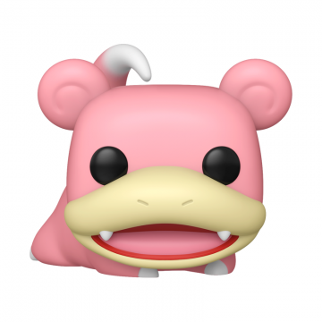 Funko Pop! Pokemon Slowpoke