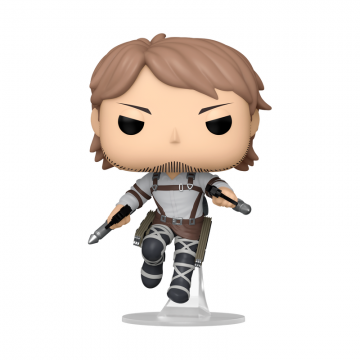 Funko Pop! Attack on Titan...