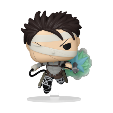 Funko Pop! Attack on Titan...