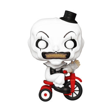 Funko Pop! Terrifier Art...