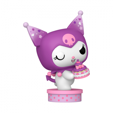 Funko Pop! Hello Kitty and...