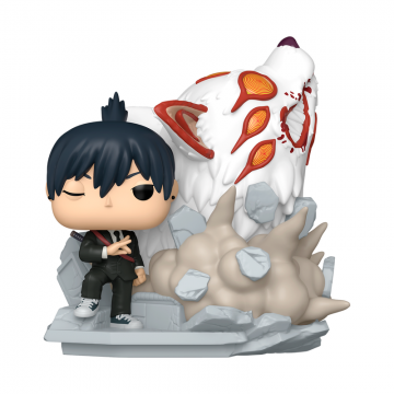 Funko Pop! Moment: Chainsaw...