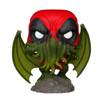 Funko Pop! Plus Marvel...