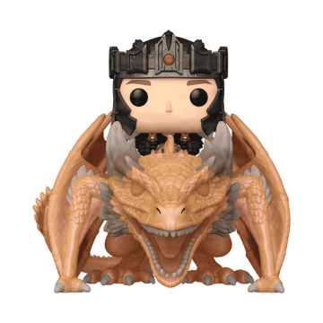 Funko Pop! House of the...
