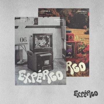 NMIXX - 1ST EP [expérgo]...