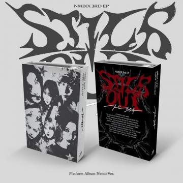 NMIXX - 3rd Mini Album...