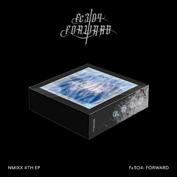 NMIXX - 4th EP Album...
