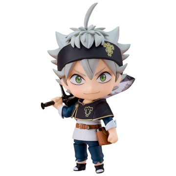 Nendoroid Asta Figure...
