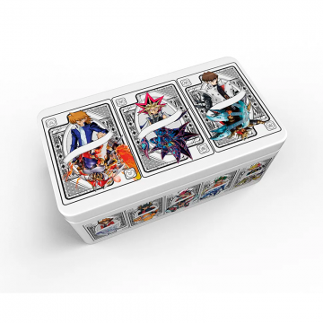 Yu-Gi-Oh! TCG 2025...