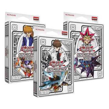 Yu-Gi-Oh! TCG 2025...