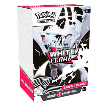 Pokémon TCG : Scarlet &...