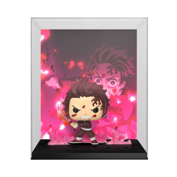 Funko Pop! Demon Slayer...