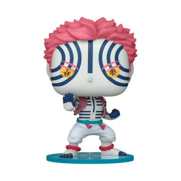 Funko Pop! Demon Slayer Akaza