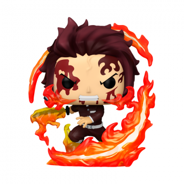 Funko Pop! Demon Slayer...