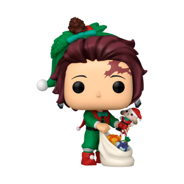 Funko Pop! Demon Slayer...