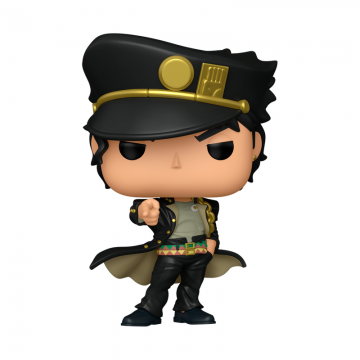 Funko Pop! JoJo's Bizarre...