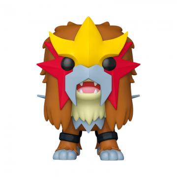 Funko Pop! Pokémon Jumbo...
