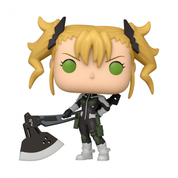 Funko Pop! Kaiju No. 8...