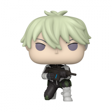 Funko Pop! Kaiju No. 8 Reno...