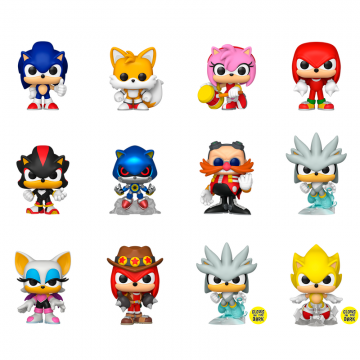 Mystery Minis - Figura...