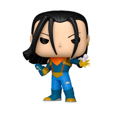 Funko Pop! Dragon Ball GT...