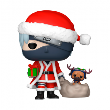 Funko Pop! Plus Naruto -...