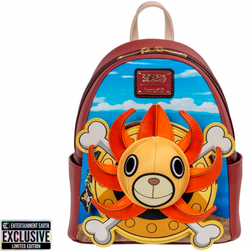 One Piece Thousand Sunny...