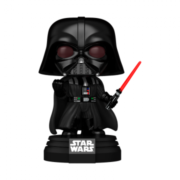 Funko Pop! Star Wars Lights...