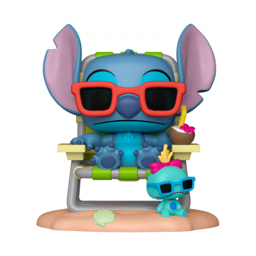 Funko Pop! Disney Premium...