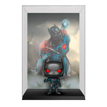 Funko Pop! Comic Cover...